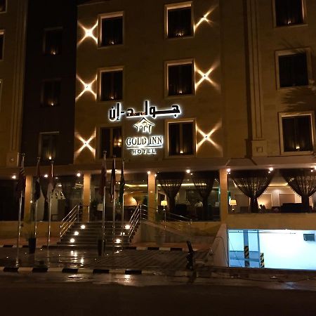 Gold Inn Hotel Al Khobar Exterior foto