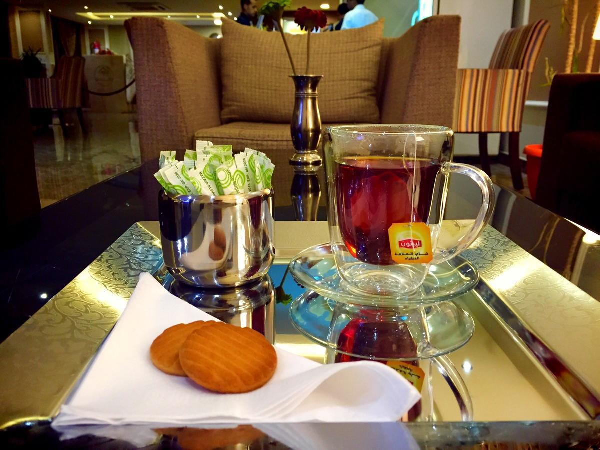 Gold Inn Hotel Al Khobar Exterior foto