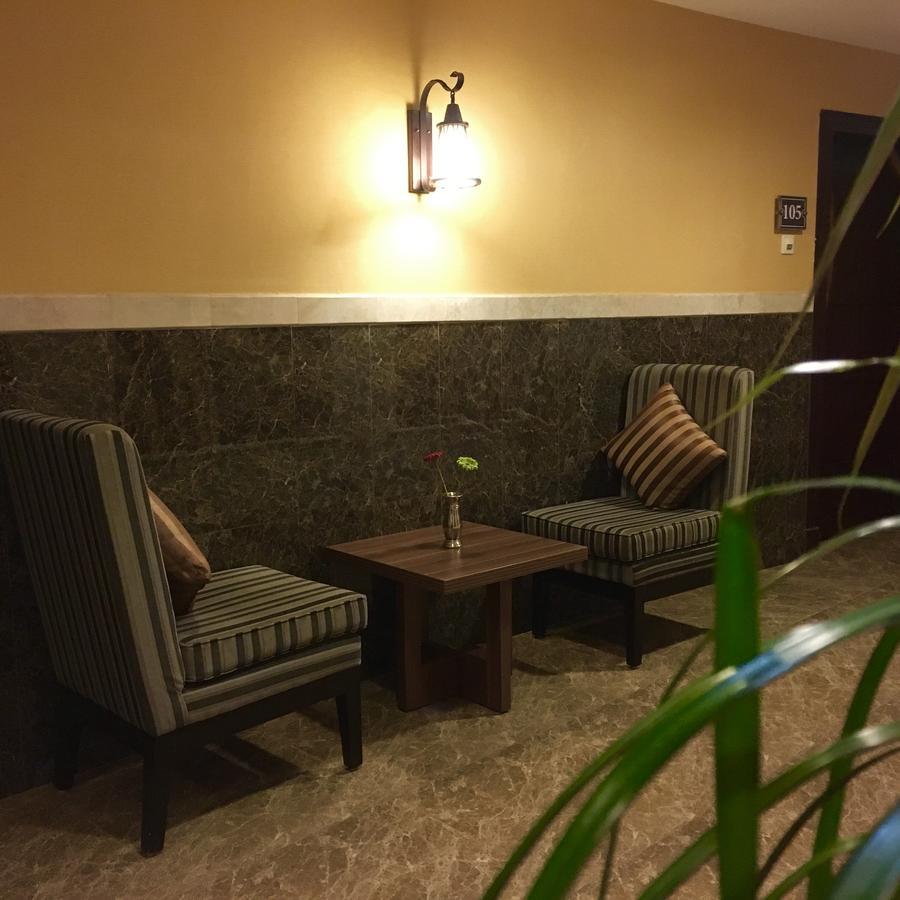 Gold Inn Hotel Al Khobar Exterior foto